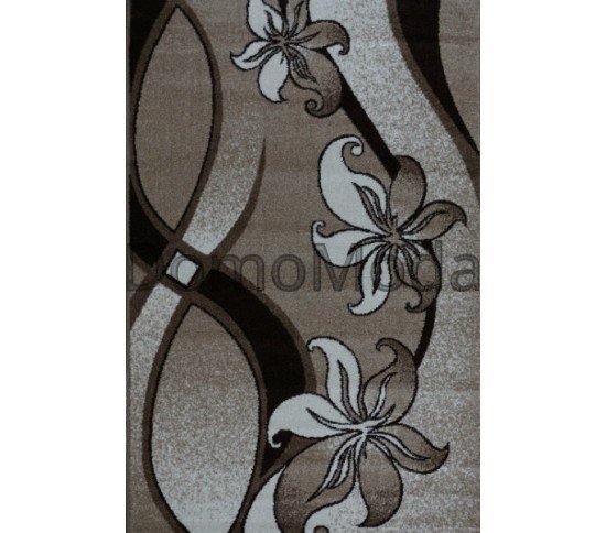 Синтетичний килим Espresso (Еспрессо) f1673/z7/es - Висока якість за найкращою ціною в Україні